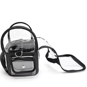 Natasha | Bärbar, rymlig och stilren reseorganisatör