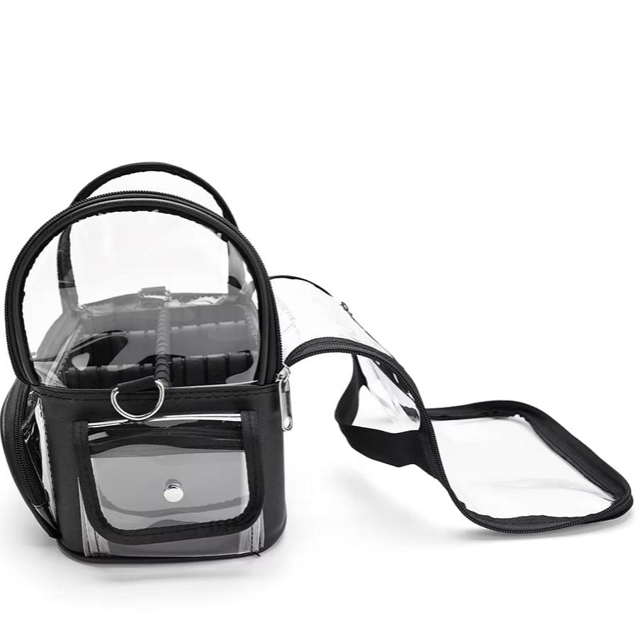 Natasha | Bärbar, rymlig och stilren reseorganisatör