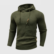 LEO | Trendig Urban Hoodie