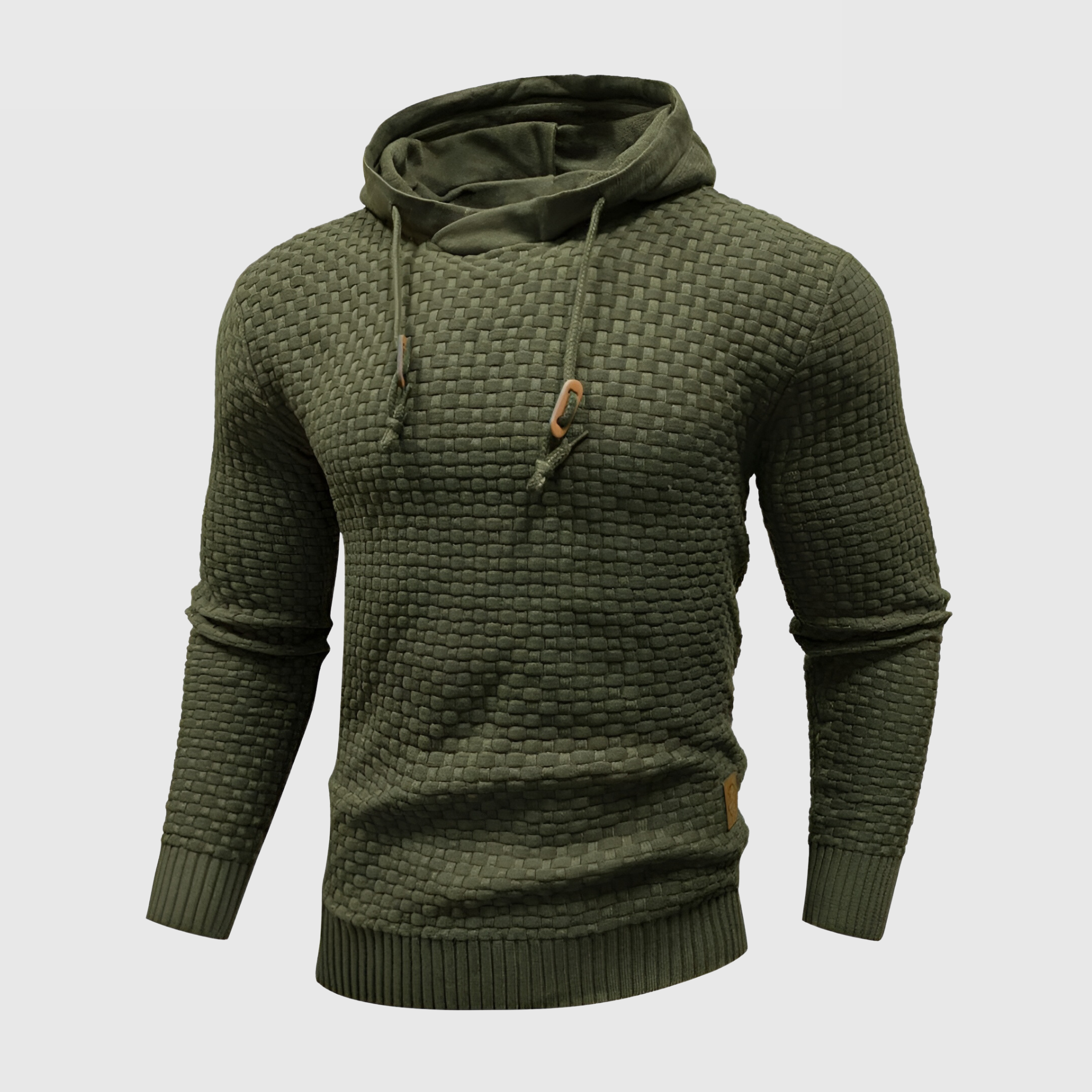 LEO | Trendig Urban Hoodie