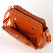 Lina | Oumbärlig crossbody slingväska