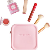 Melanie | Kompakt och resevänlig necessär för kosmetik