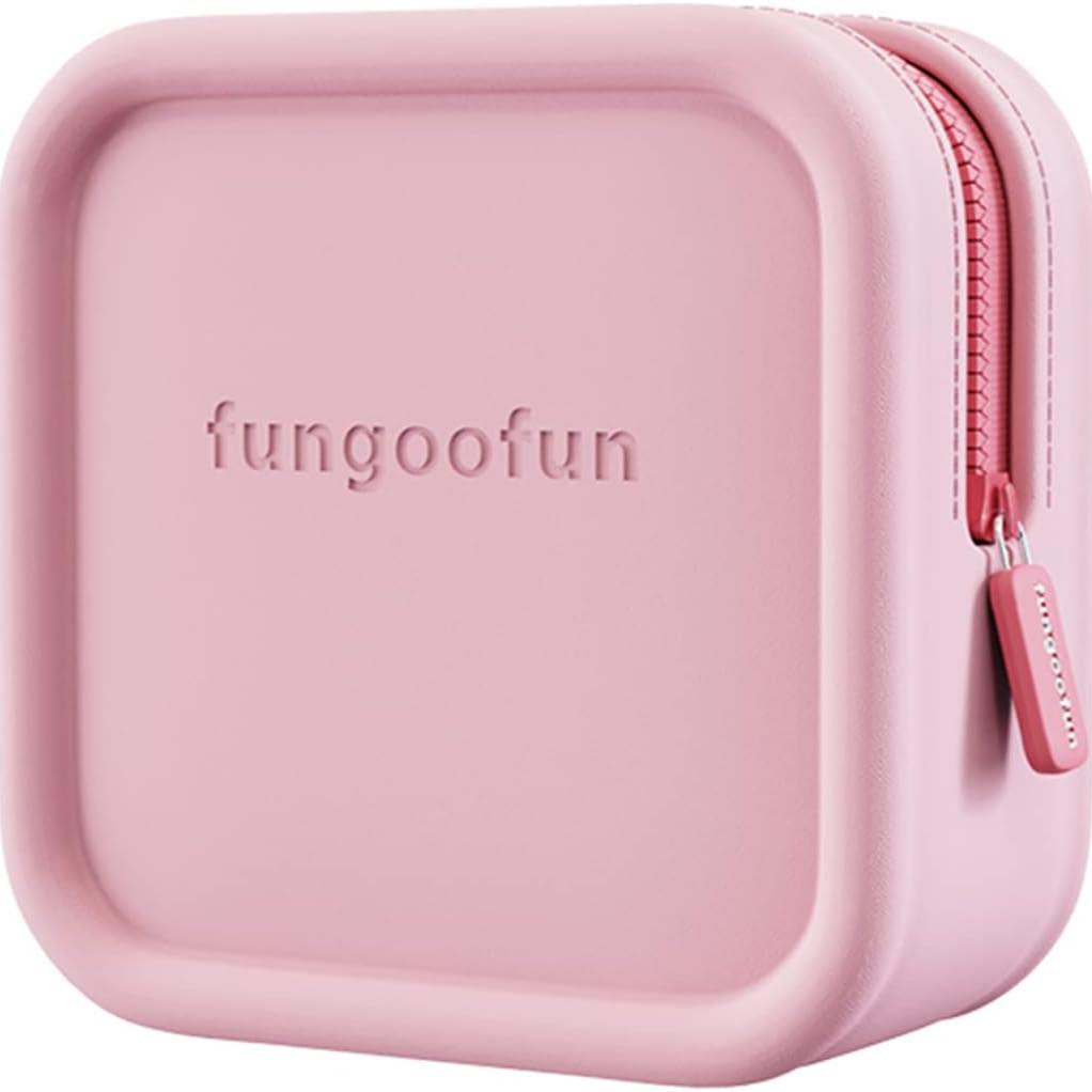 Melanie | Kompakt och resevänlig necessär för kosmetik