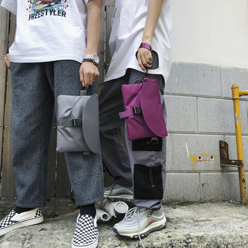 Mila | Säker vattentät axelväska