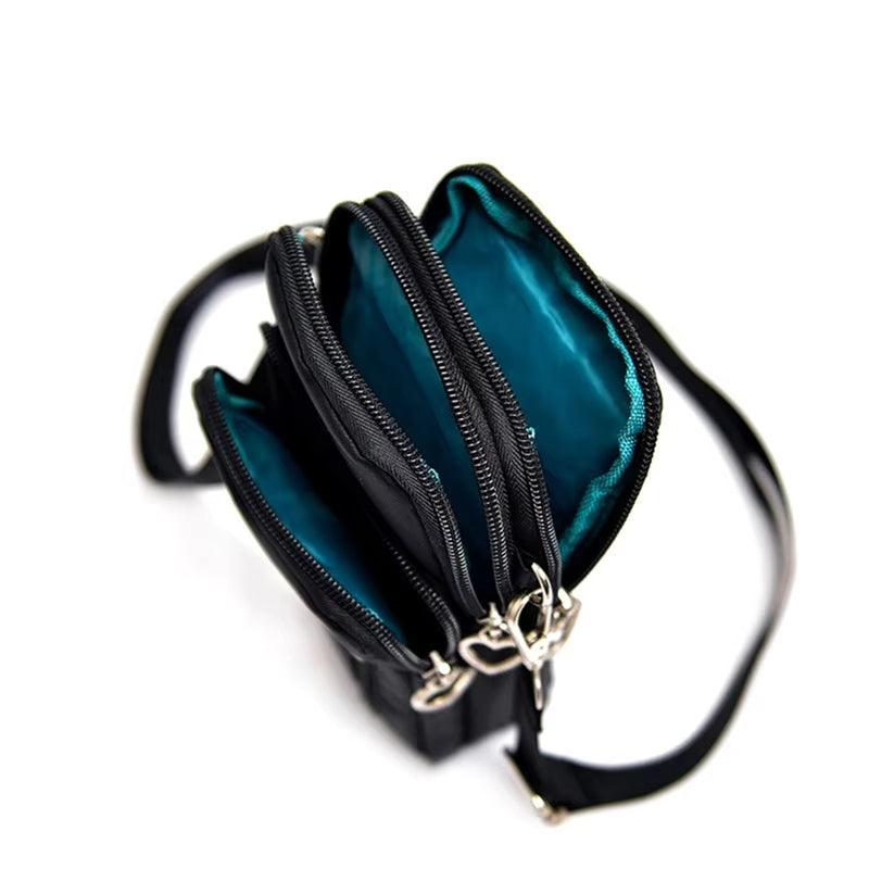 Lotte | Vattentät liten axelväska