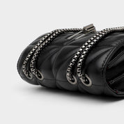 Sophia | Stilvolle Luxus Schultertasche