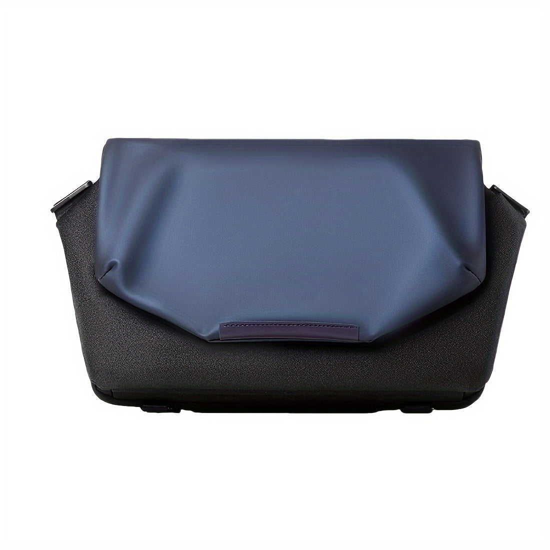 Luca | Anti-stöld Kamera Axelväska