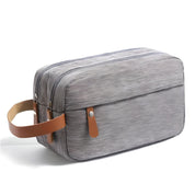 Jethro | Herren Kulturbeutel i modern, slank design