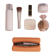 Melanie | Kompakt och resevänlig necessär för kosmetik