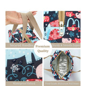 Lumina | Mångsidig och resevänlig skönhetsessentials-organisatör