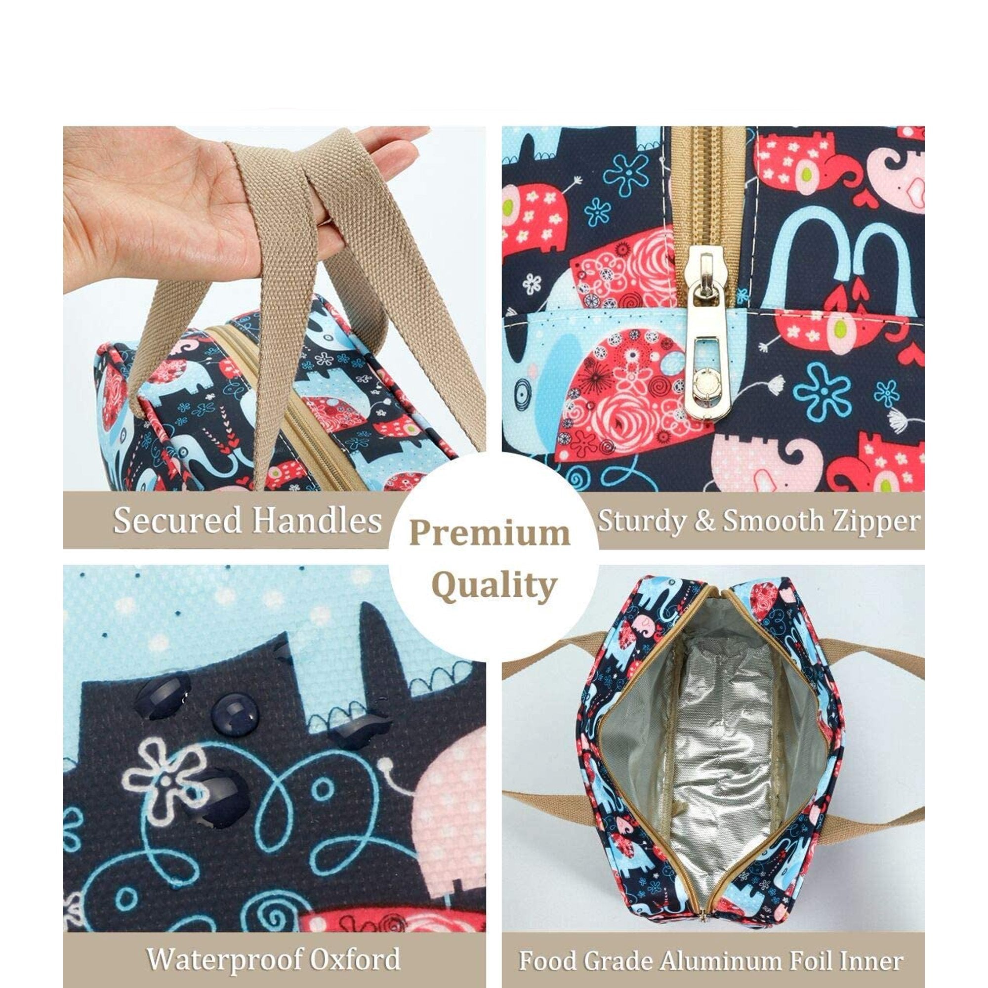 Lumina | Mångsidig och resevänlig skönhetsessentials-organisatör