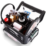 Natasha | Bärbar, rymlig och stilren reseorganisatör