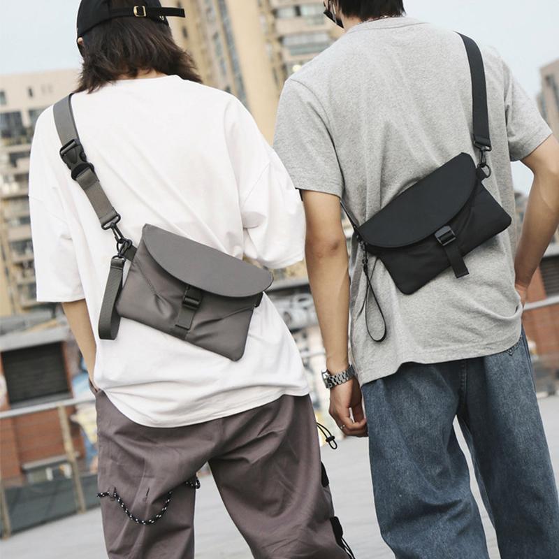 Mila | Säker vattentät axelväska