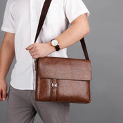 Mailand | Elegante Vintage-Handtasche