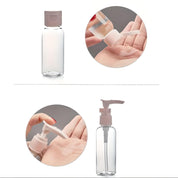 Louisa | Komplett 11-delars resevårdset