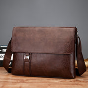 Mailand | Elegante Vintage-Handtasche