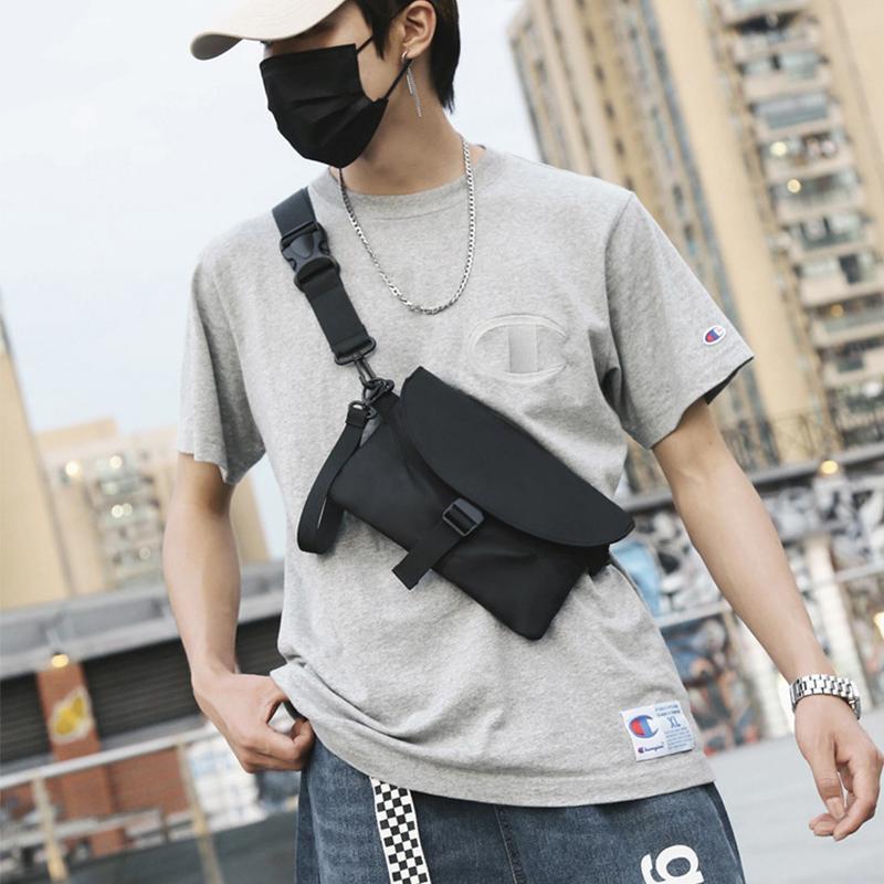 Mila | Säker vattentät axelväska