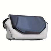 Luca | Anti-stöld Kamera Axelväska