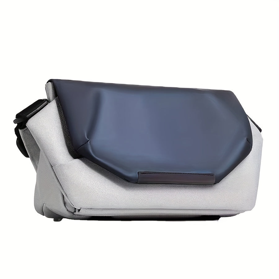 Luca | Anti-stöld Kamera Axelväska