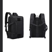 Miles | Herrarnas stora affärslaptop omvandlingsbar sling-ryggsäck