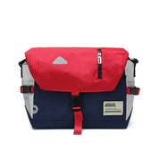 Luke | Klassisk vattentät crossbody messenger- och resväska