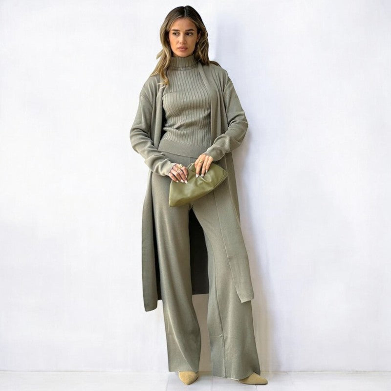 Jimena | Bekvämt loungewear-set