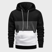 MAX | Stilren hoodie för män