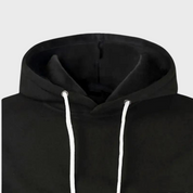 MAX | Stilren hoodie för män