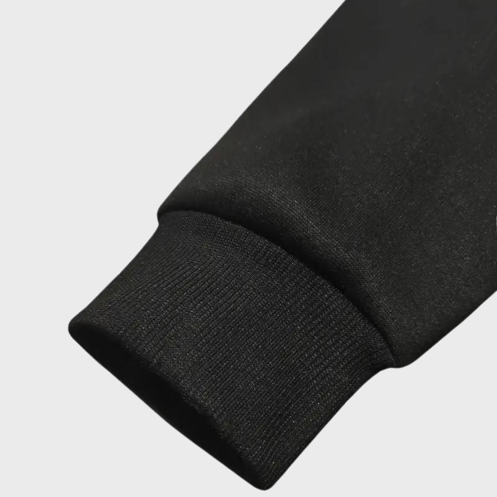 MAX | Stilren hoodie för män