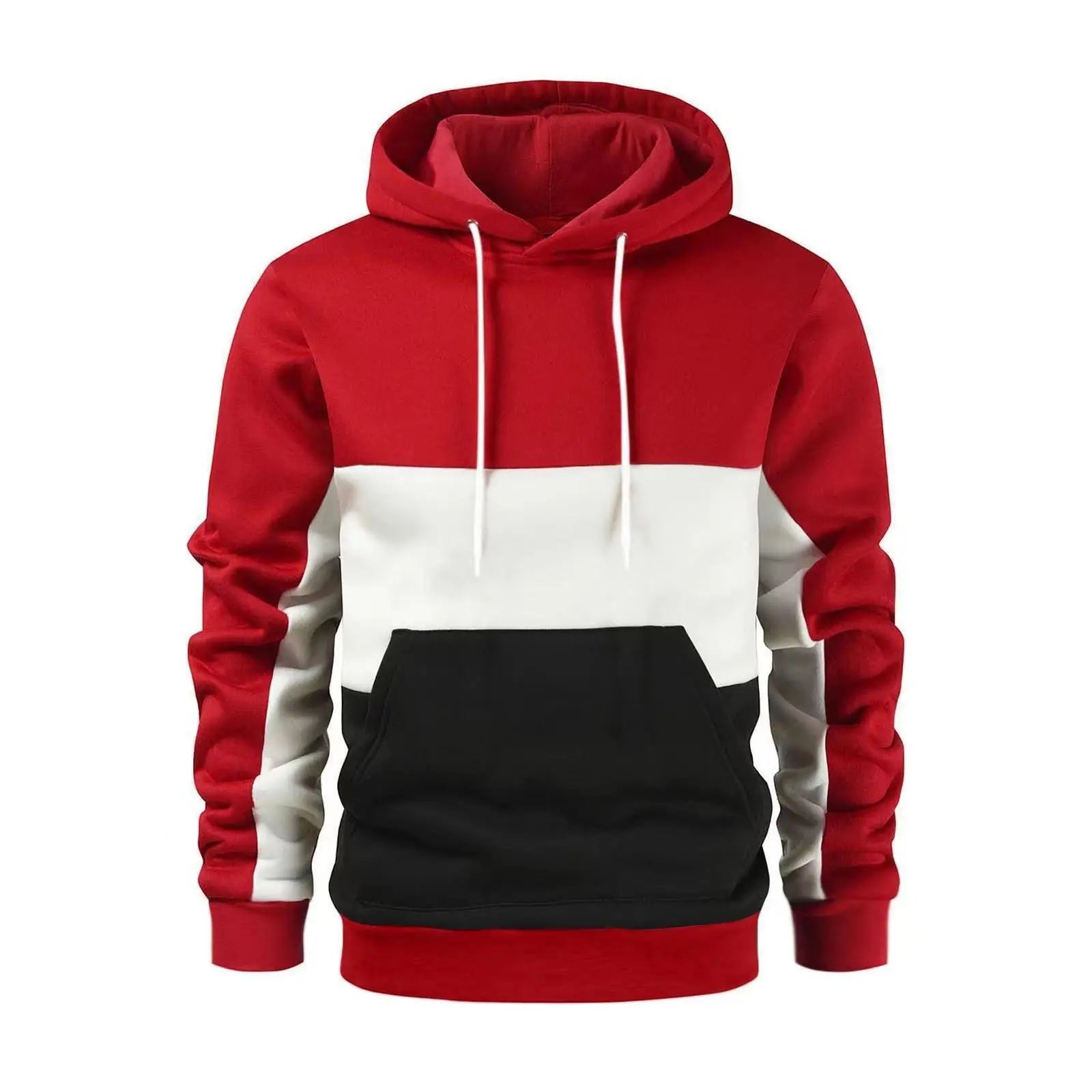 MAX | Stilren hoodie för män
