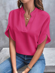 KIKI | Elegant blus sommar