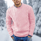 Magnus | Kuscheliger Pullover – Perfekt für Kalte Tage