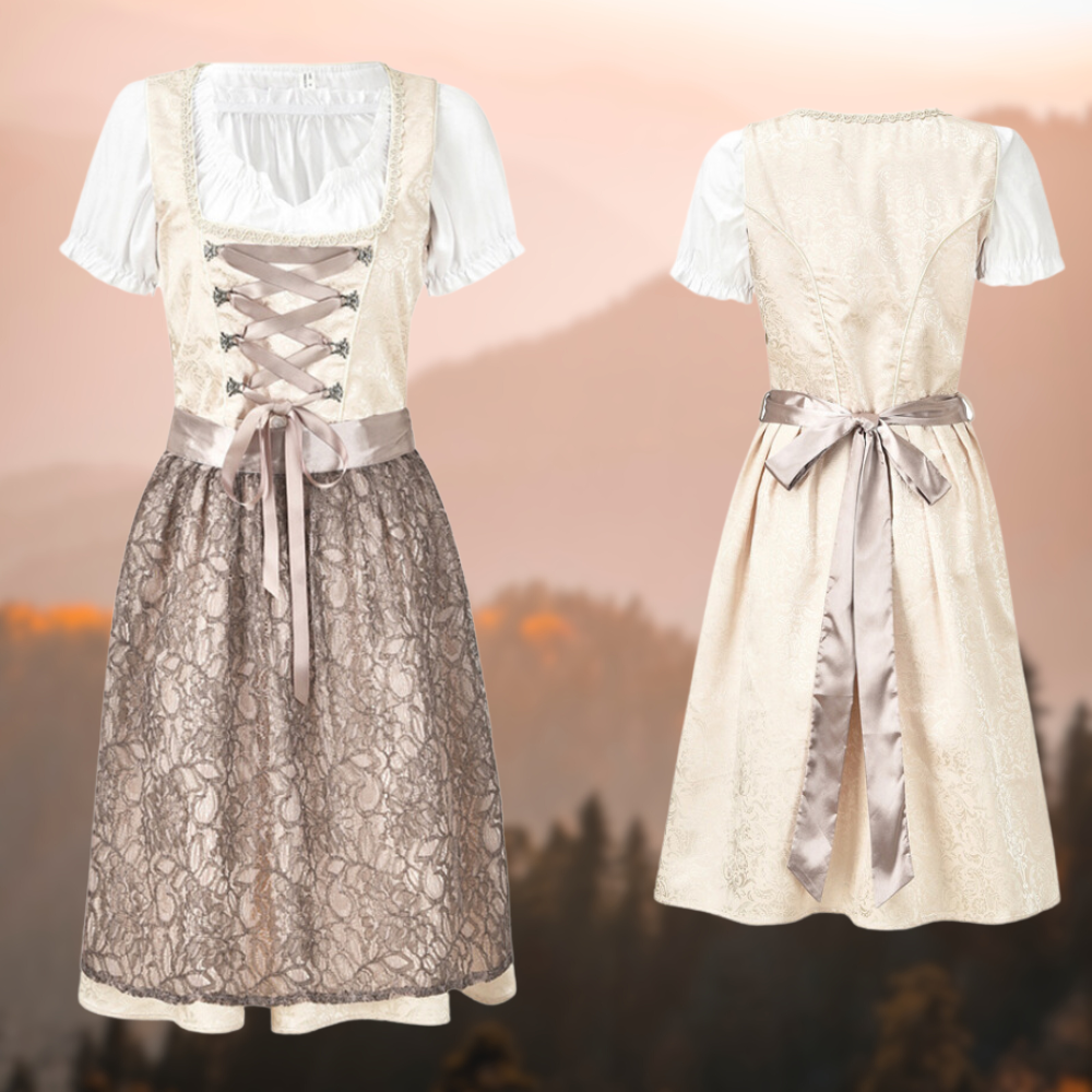 Dirndl - Tracht für Damen 0