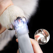 Leo | Snabbidentifiering Nageltrimmer – Skonsam vård för din hund
