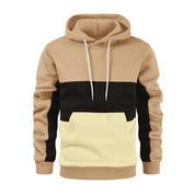 MAX | Stilren hoodie för män