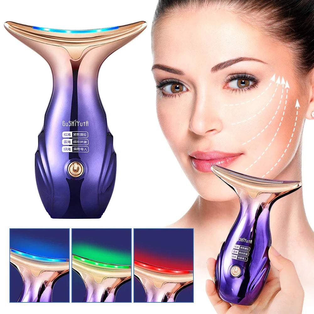 Firmlift - Nacken- und Gesichts -Anti -Aging 0