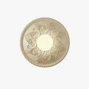 Luna | Ornamentale vägglampa – Stilfull blickfångare