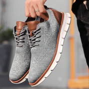 MALMO | Stilfulla Sneakers för Män