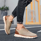 MALMO | Stilfulla Sneakers för Män