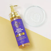Glowpure Recondering Essence - saubere und klare Hautlösung 0