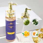 Glowpure Recondering Essence - saubere und klare Hautlösung 1