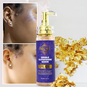 Glowpure Recondering Essence - saubere und klare Hautlösung 2