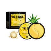 Glowrenew - Collagen & Aloe Vera -Augenmaske zum Ziehen 0