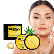 Glowrenew - Collagen & Aloe Vera -Augenmaske zum Ziehen 1