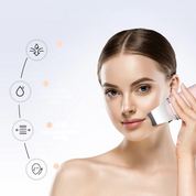 Glowscrub - Deep Cleansing & Heben von Ultraschall -Gesichtswerkzeugen 3