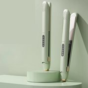 HAIRLUXE-2-in-1 Ionenkeramikglätter 2