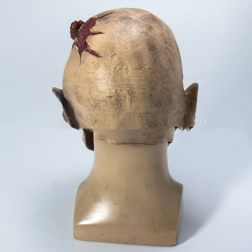 Horror Scars Branch Lustige Kopfbedeckungsmaske 2