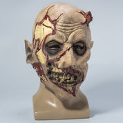 Horror Scars Branch Lustige Kopfbedeckungsmaske 3