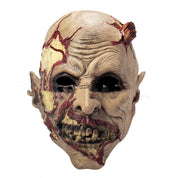 Horror Scars Branch Lustige Kopfbedeckungsmaske 4