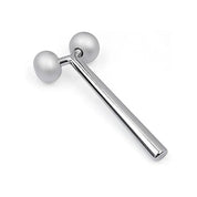 JAWLINESSCULPT - Präzisionsgesichtsmassagewalze 0